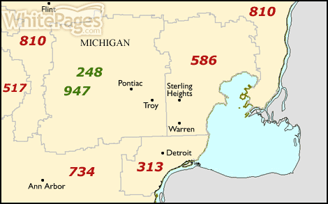 Michigan