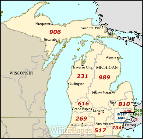 Michigan
